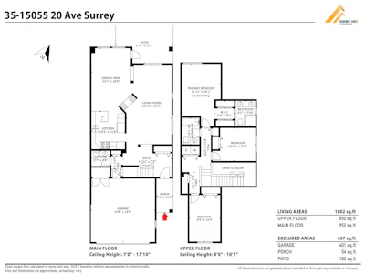 35-15055 20 Avenue - 3
