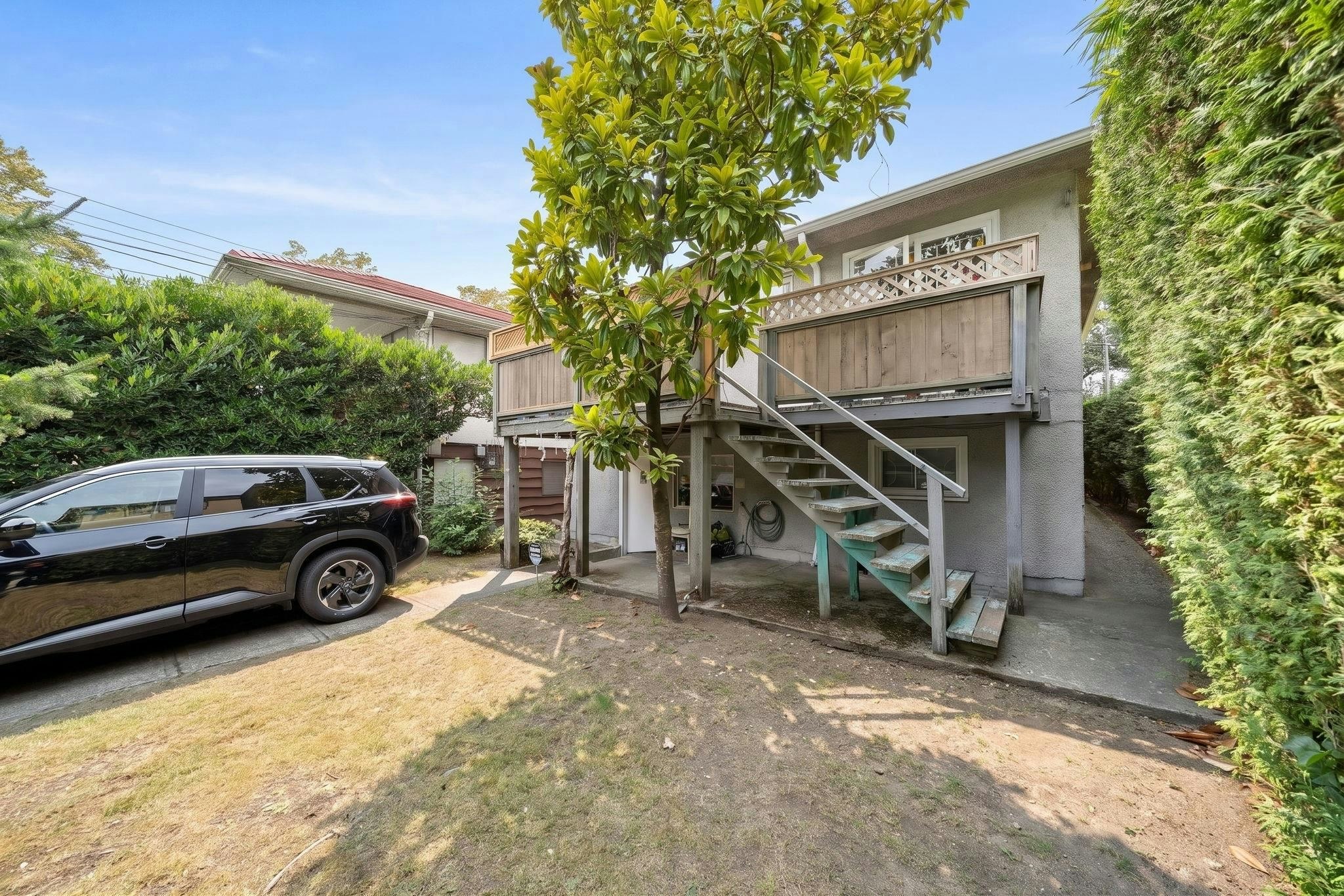 1534 W 71st Avenue, Vancouver, BC, V6P 3C1 - 20