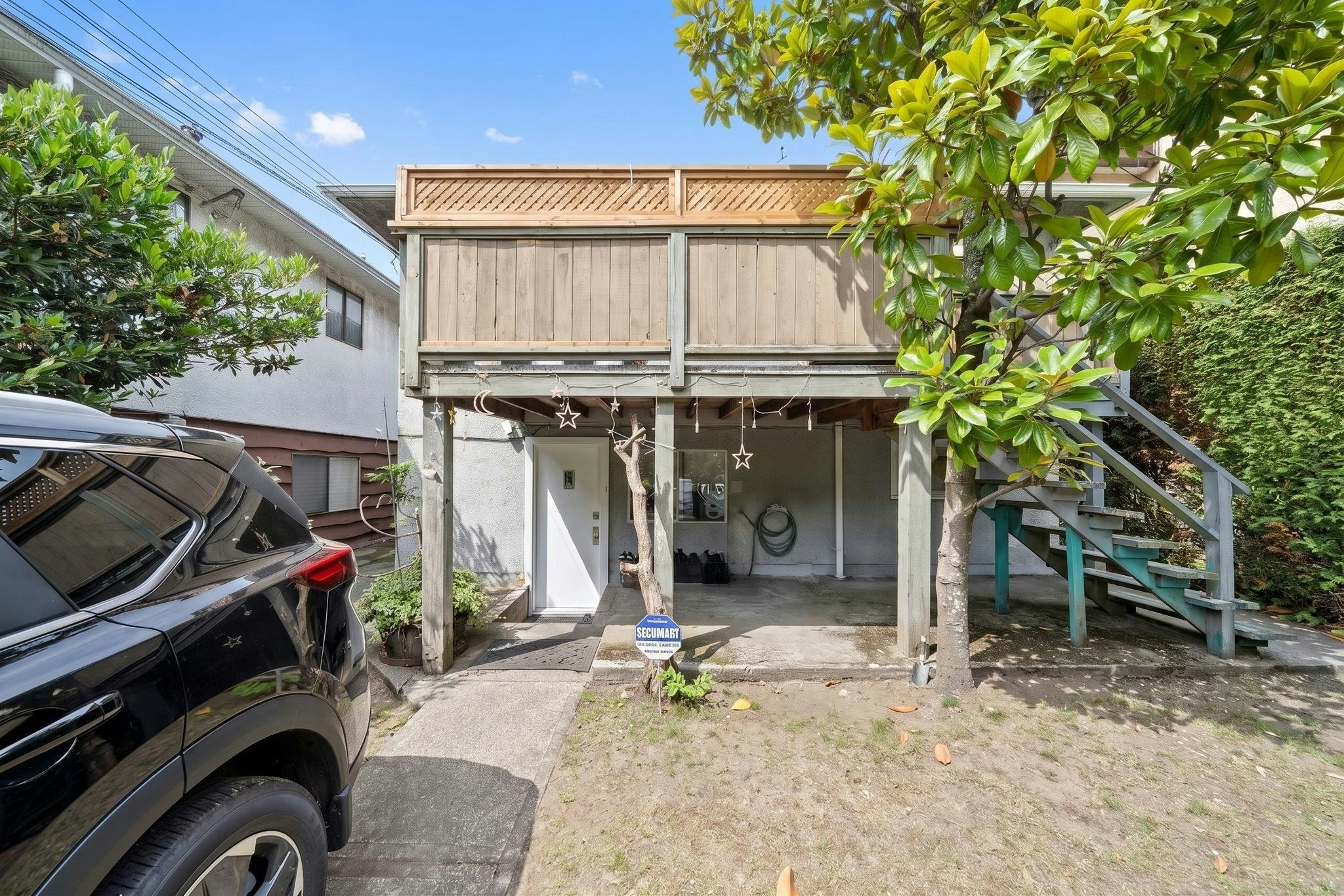 1534 W 71st Avenue, Vancouver, BC, V6P 3C1 - 21