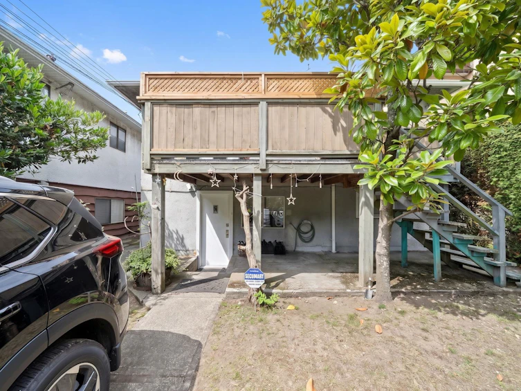 1534 W 71st Avenue, Vancouver, BC, V6P 3C1 - 21