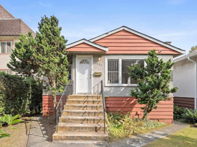 1534 W 71st Avenue - 2
