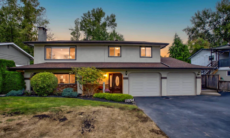 11554 Wildwood Crescent