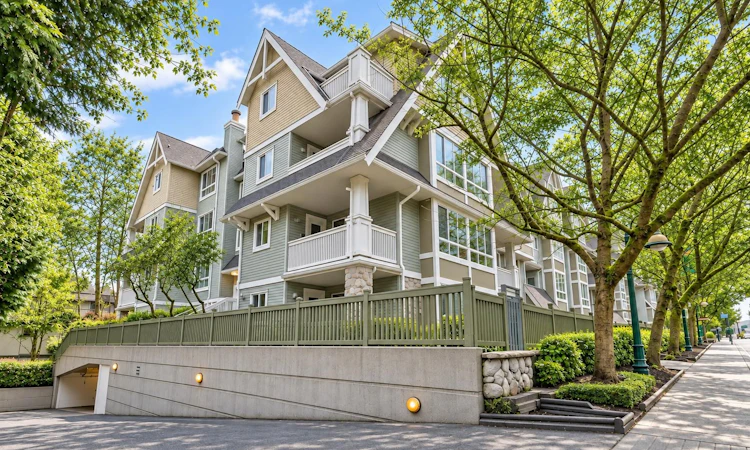 115-1111 Lynn Valley Road