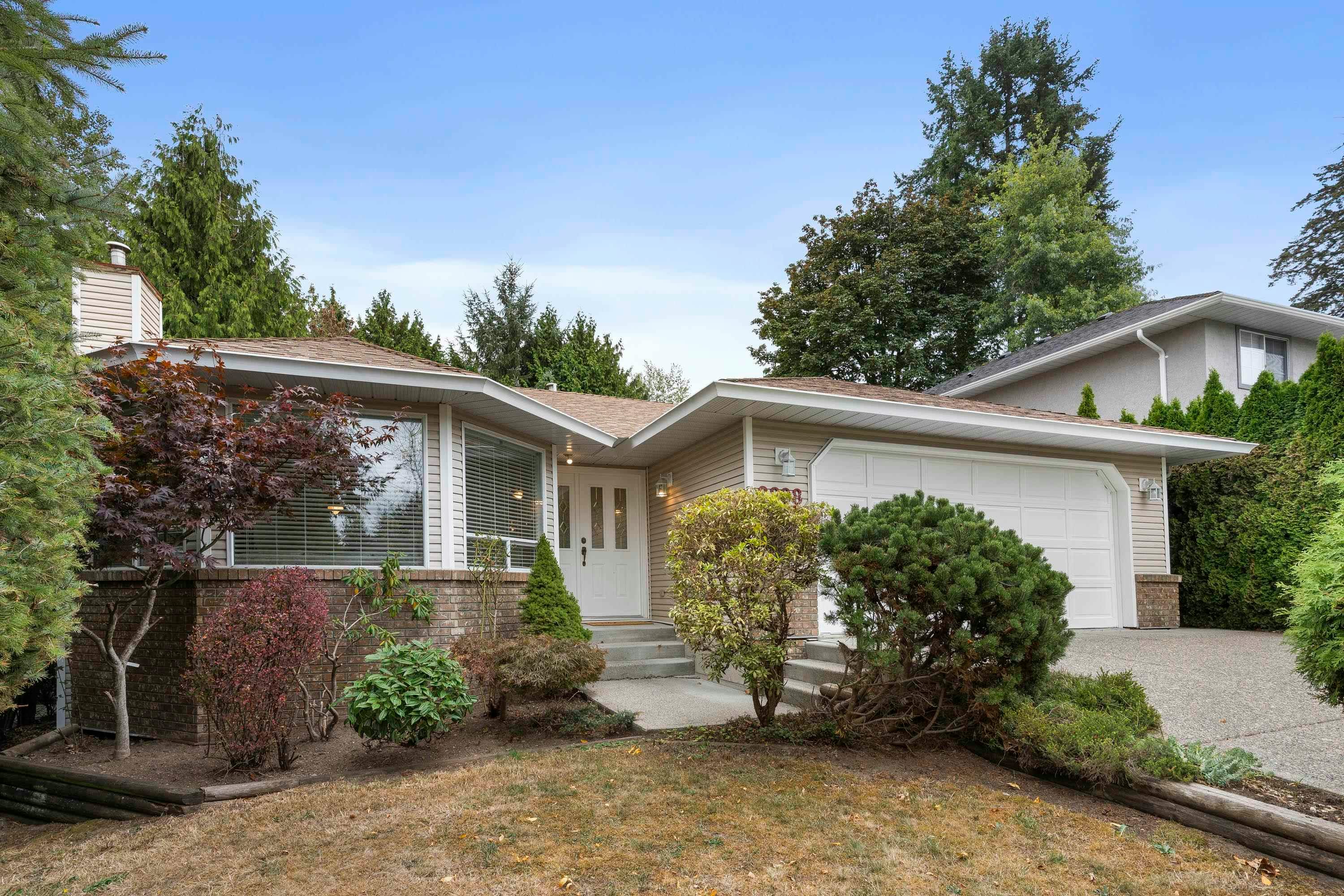 2888 153a Street, Surrey, BC, V4P 1G5