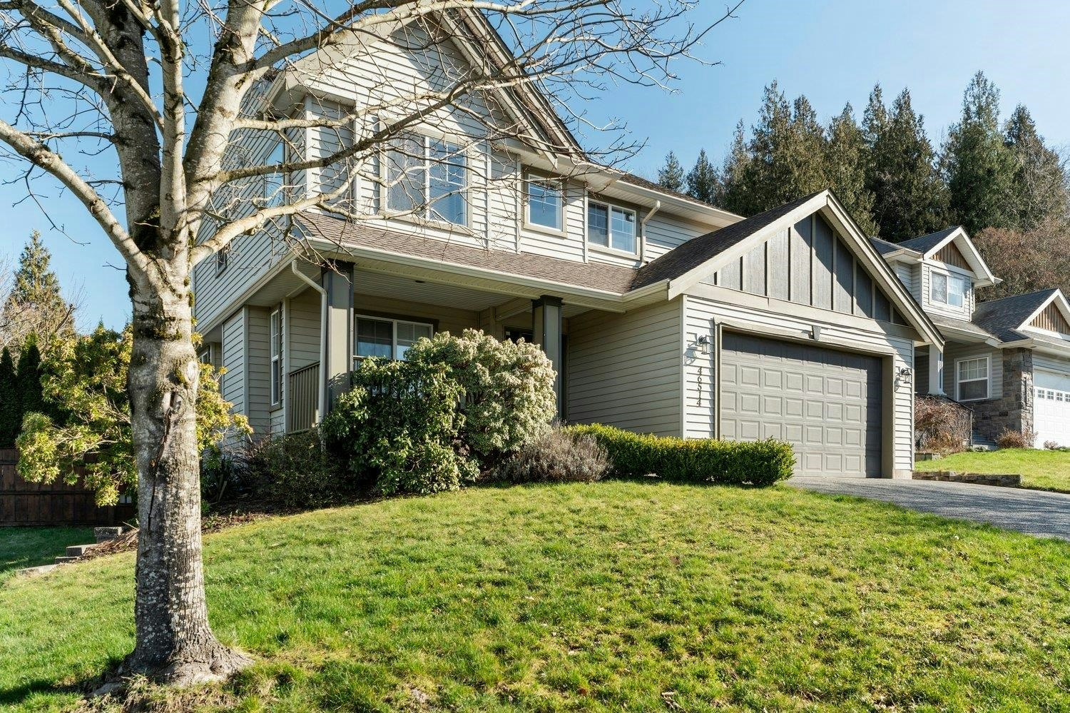 46514 Lear Drive, Chilliwack, BC, V2R 5P6