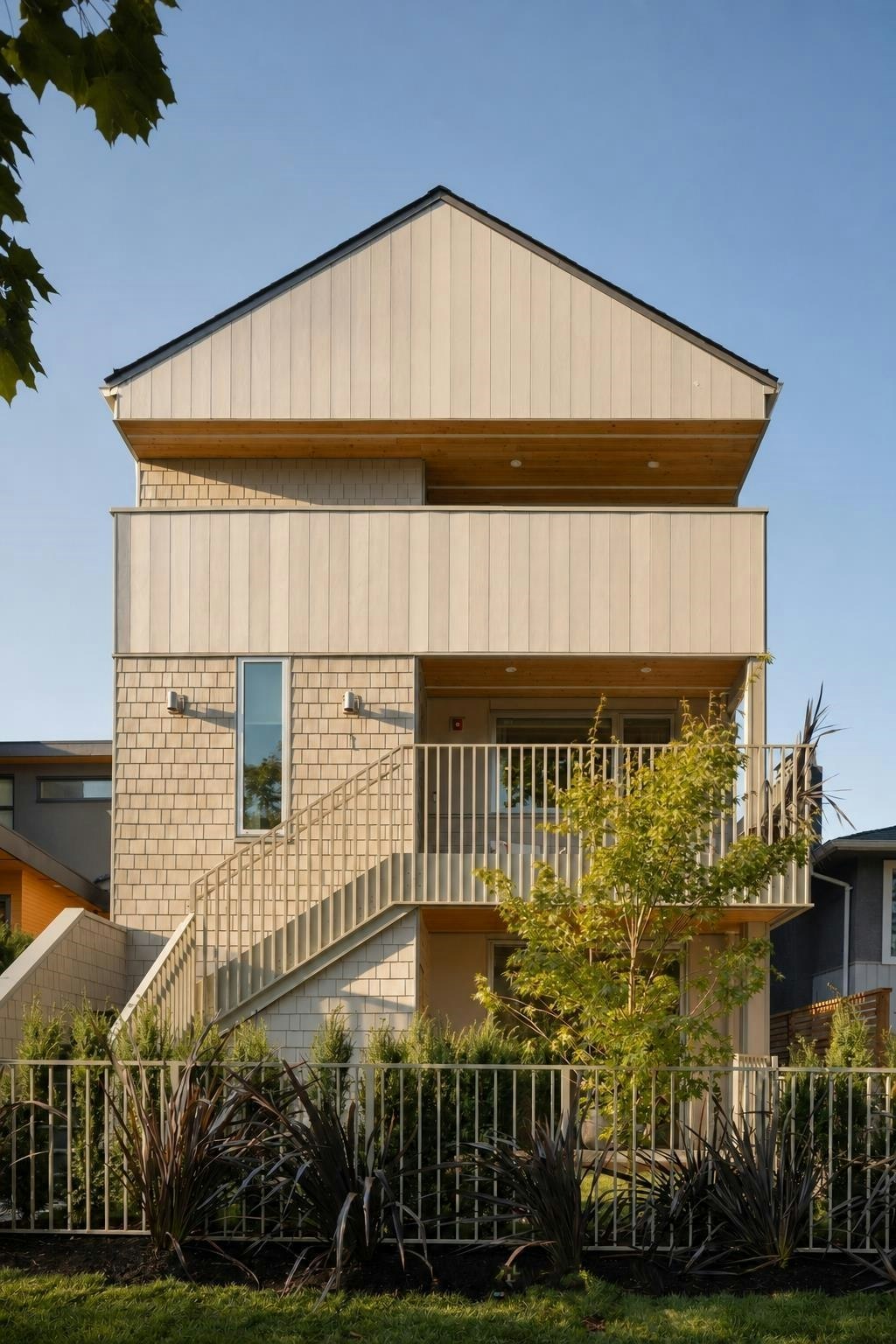 2-2063 E 13th Avenue, Vancouver, BC, V5N 2C5 - 11