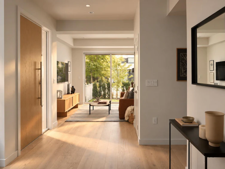 2-2063 E 13th Avenue, Vancouver, BC, V5N 2C5 - 6