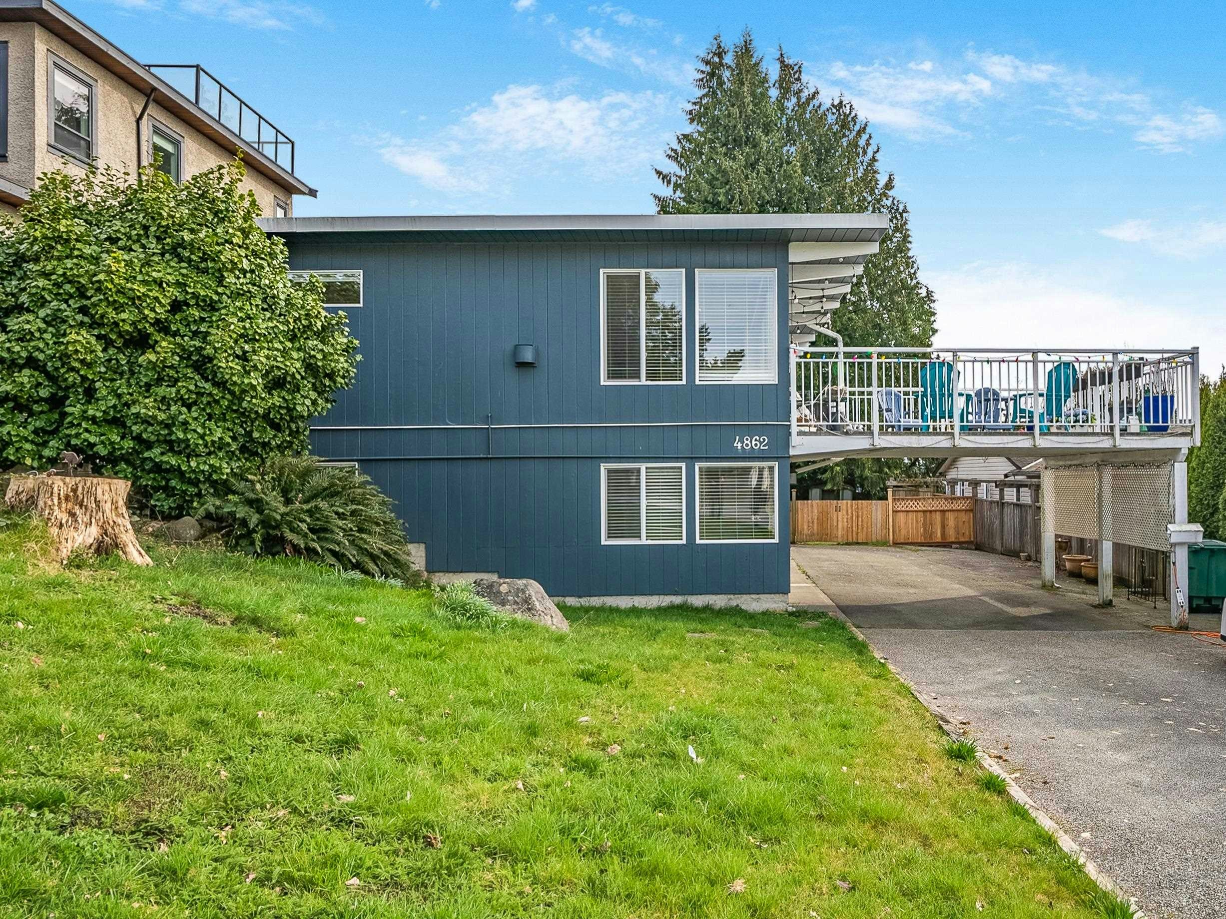 4862 Oxford Street, Burnaby, BC, V5C 1E8