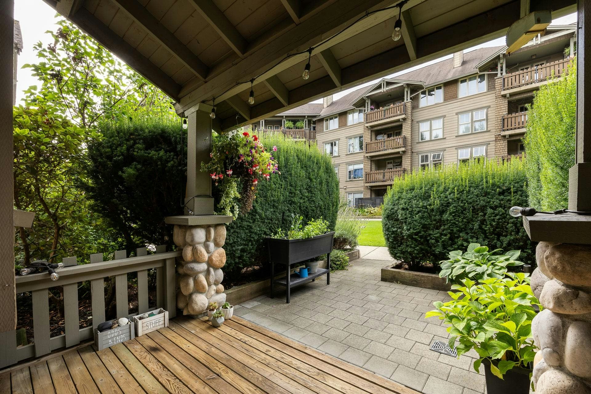 237-18 Jack Mahony Place, New Westminster, BC, V3L 5V8 - 18