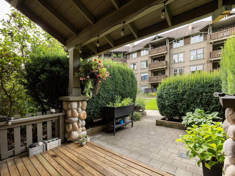 237-18 Jack Mahony Place, New Westminster, BC, V3L 5V8 - 18