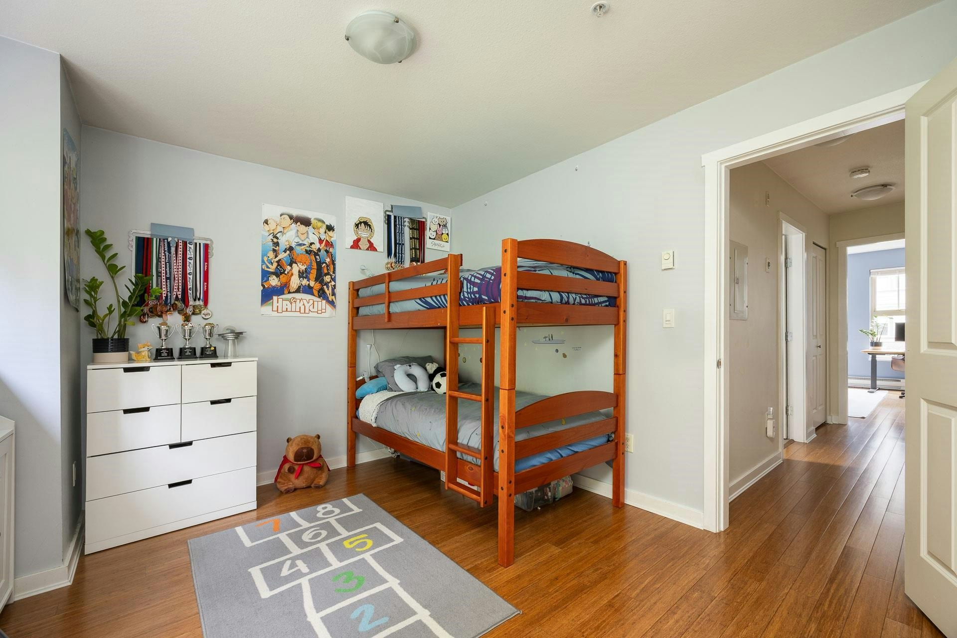 237-18 Jack Mahony Place, New Westminster, BC, V3L 5V8 - 17