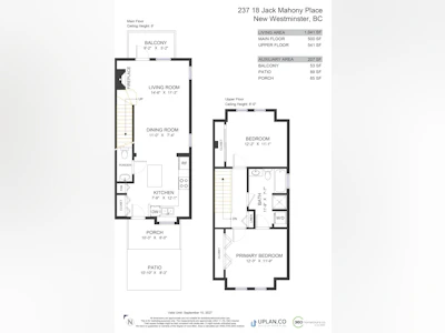 237-18 Jack Mahony Place - 2