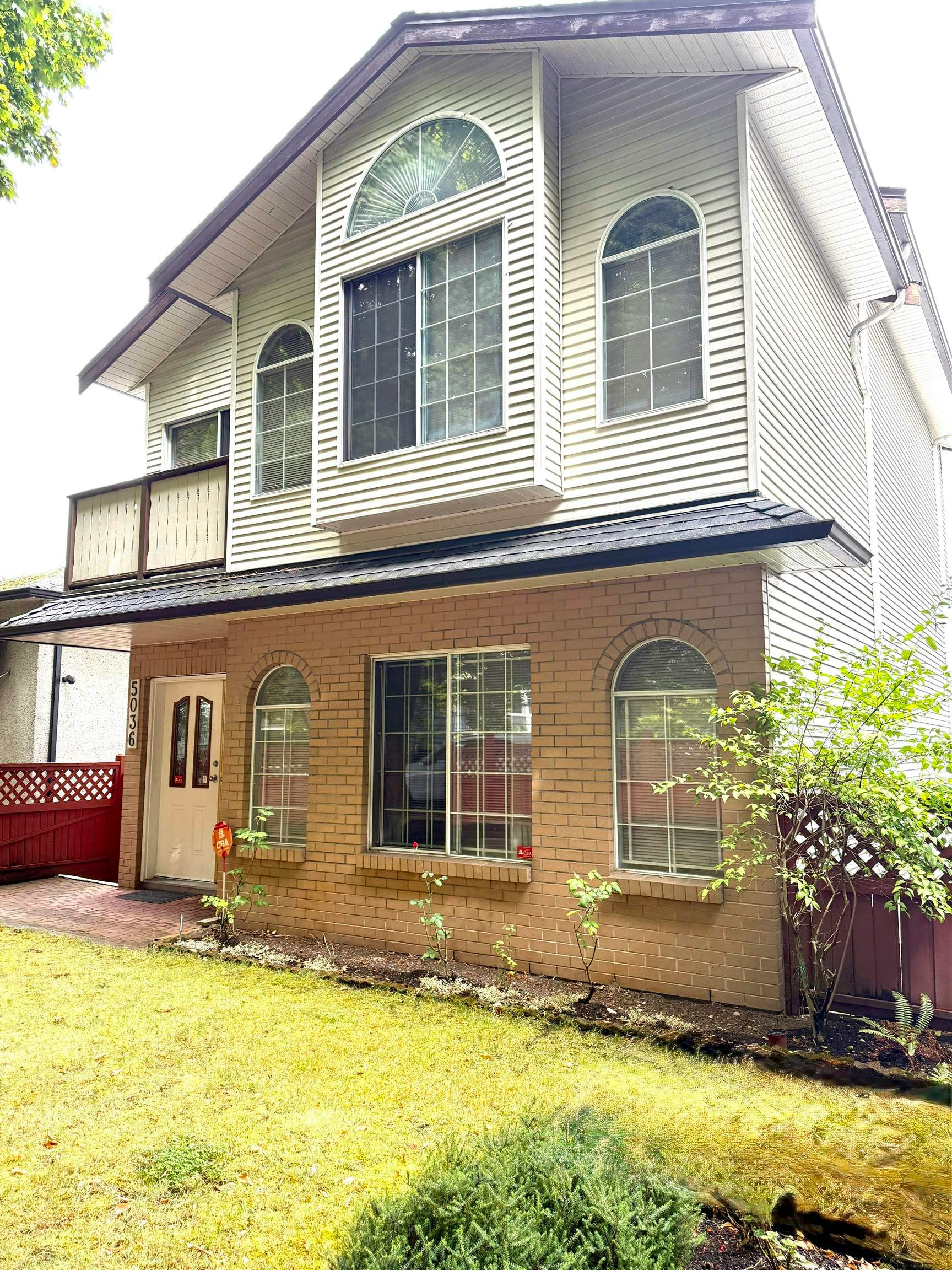 5036 Sherbrooke Street, Vancouver, BC, V5W 3M2
