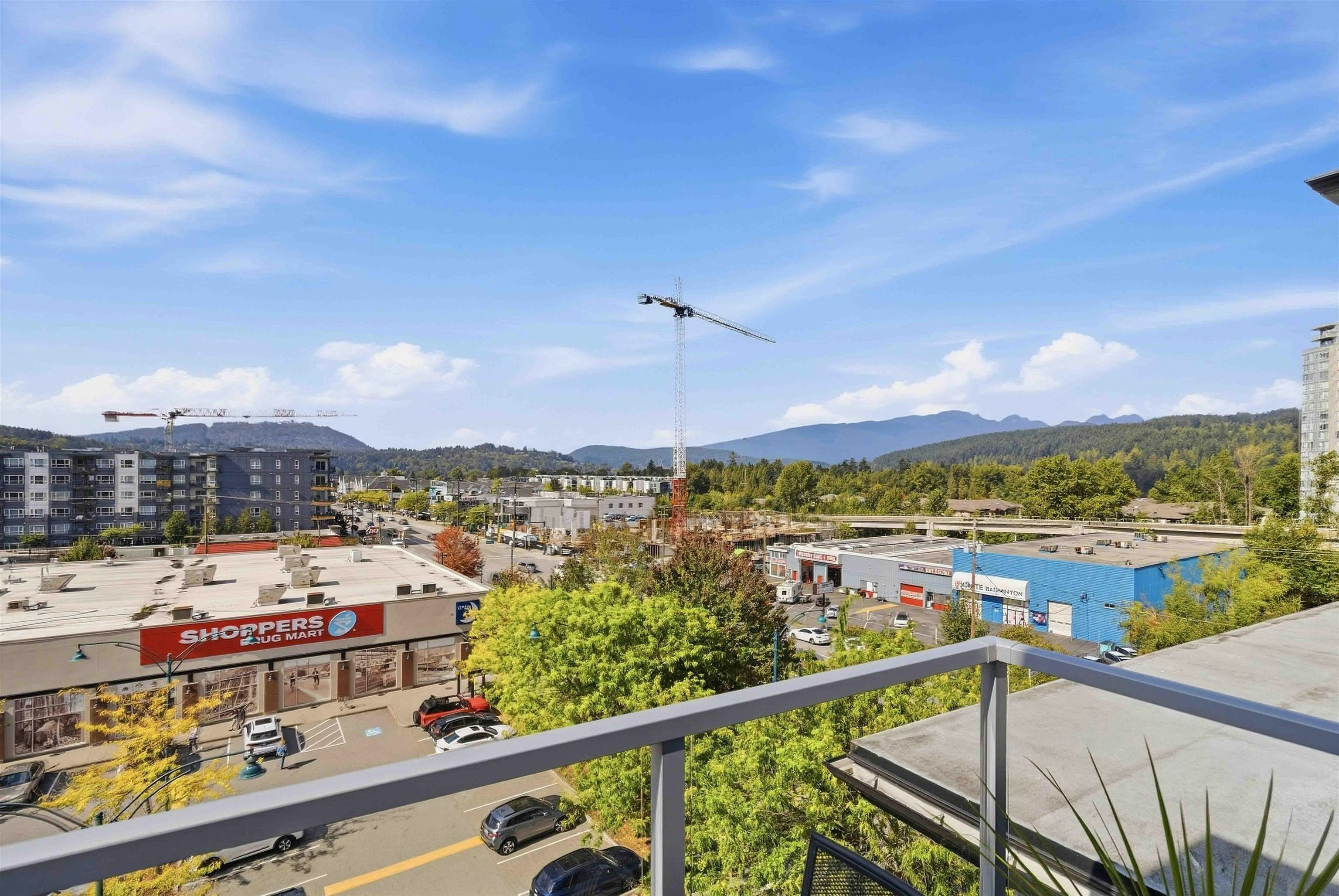 508-3229 St Johns Street, Port Moody, BC, V3H 0M4 - 15