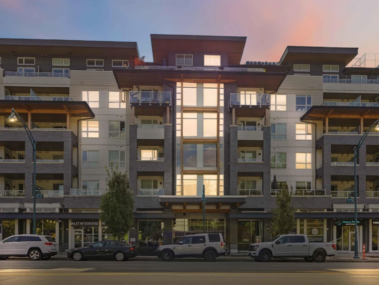 508-3229 St Johns Street, Port Moody, BC, V3H 0M4 - 18