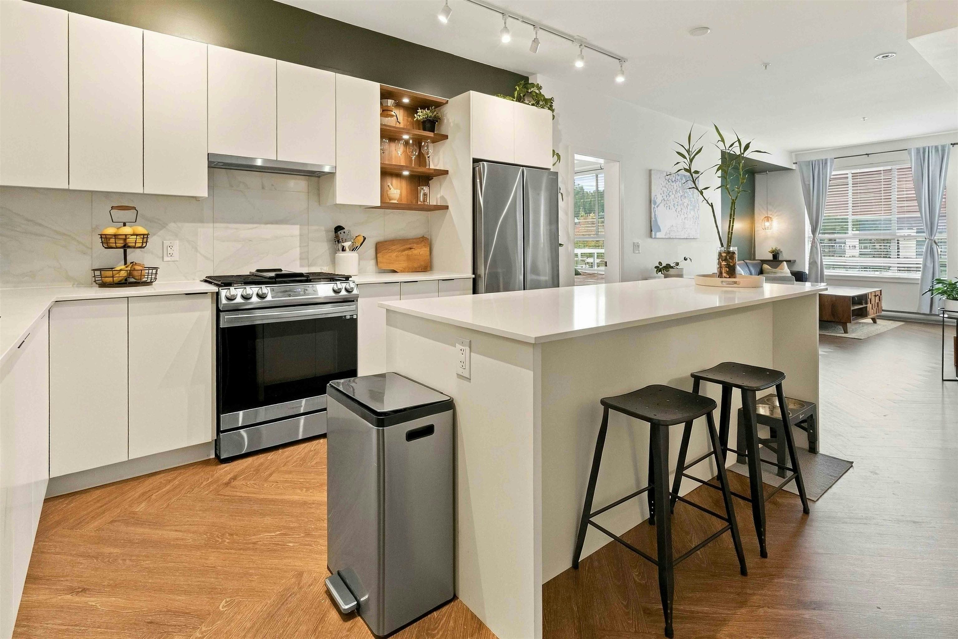 508-3229 St Johns Street - 3