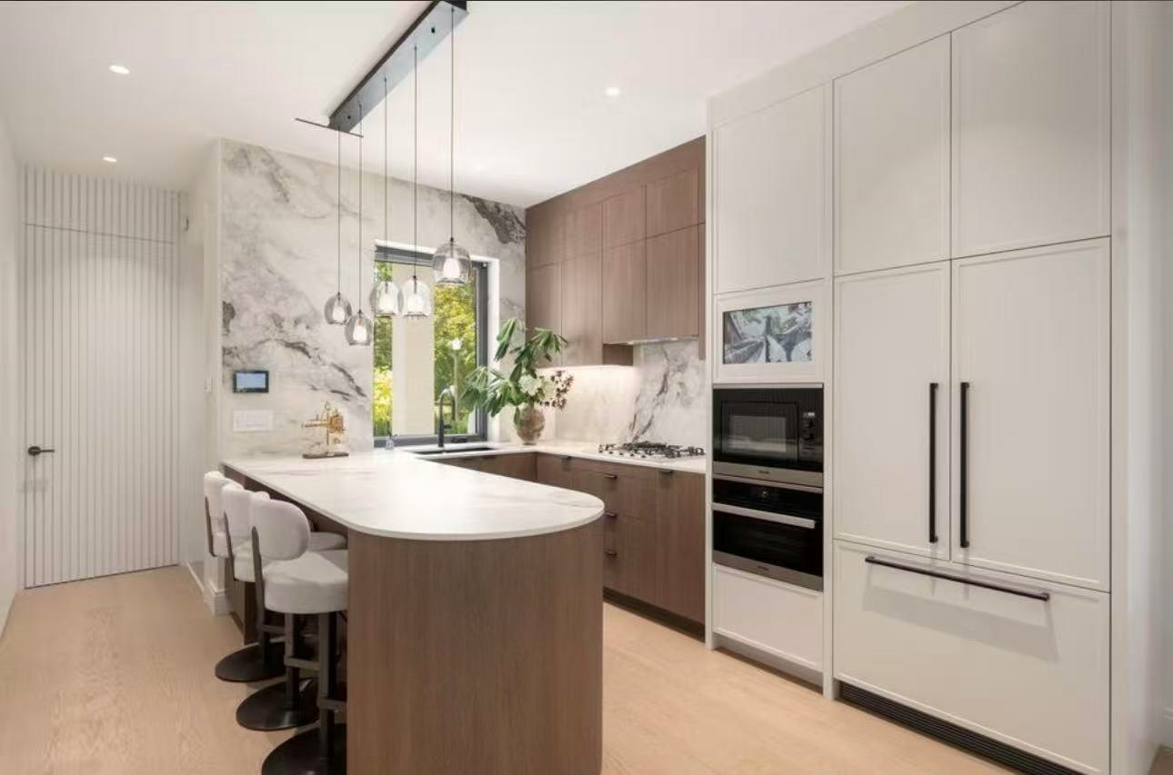 1500 Nanton Avenue, Vancouver, BC, V6J 2X2 - 3