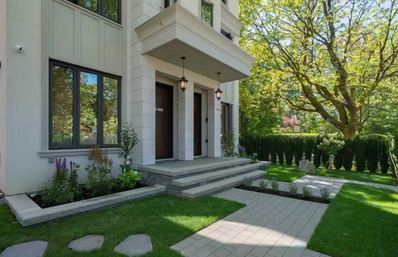 1500 Nanton Avenue, Vancouver, BC, V6J 2X2
