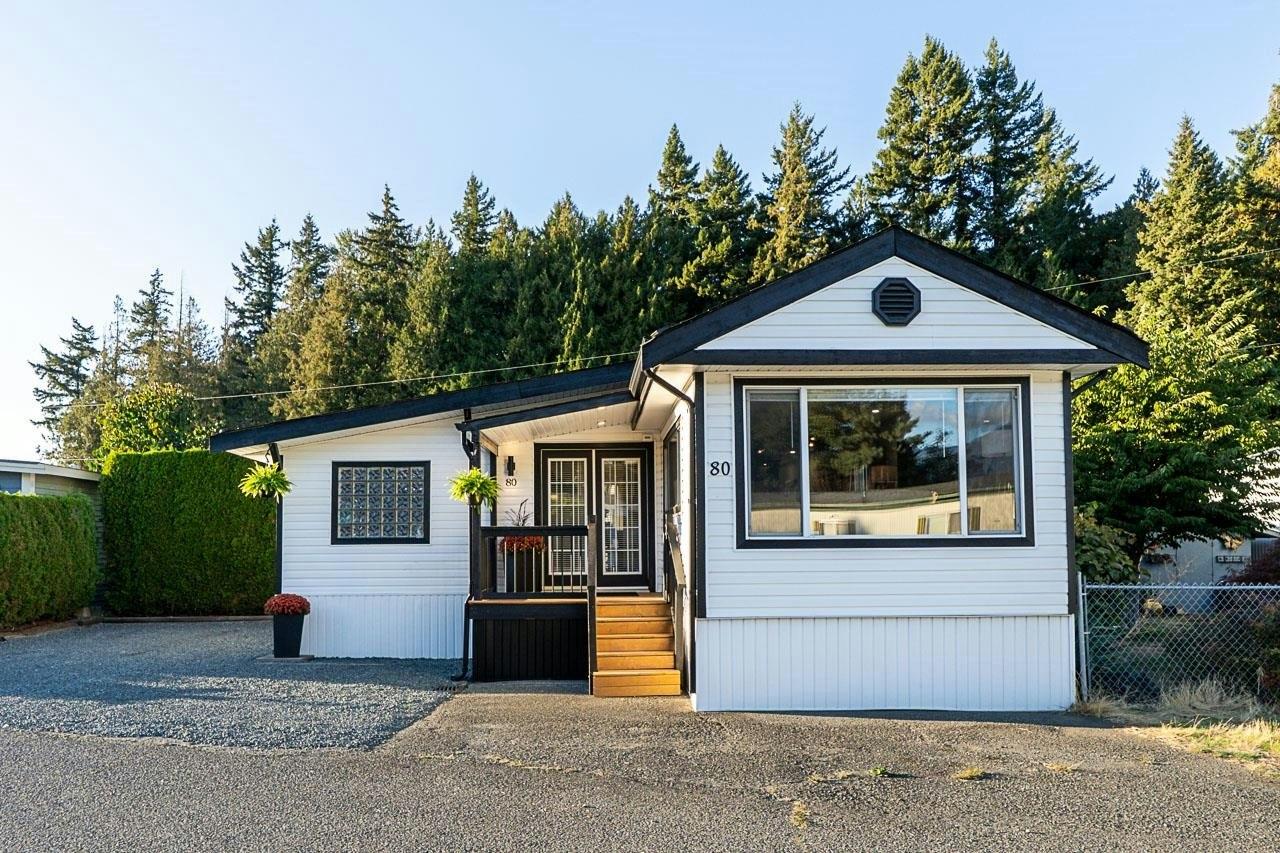 80-5742 Unsworth Road, Chilliwack, BC, V2R 3A2