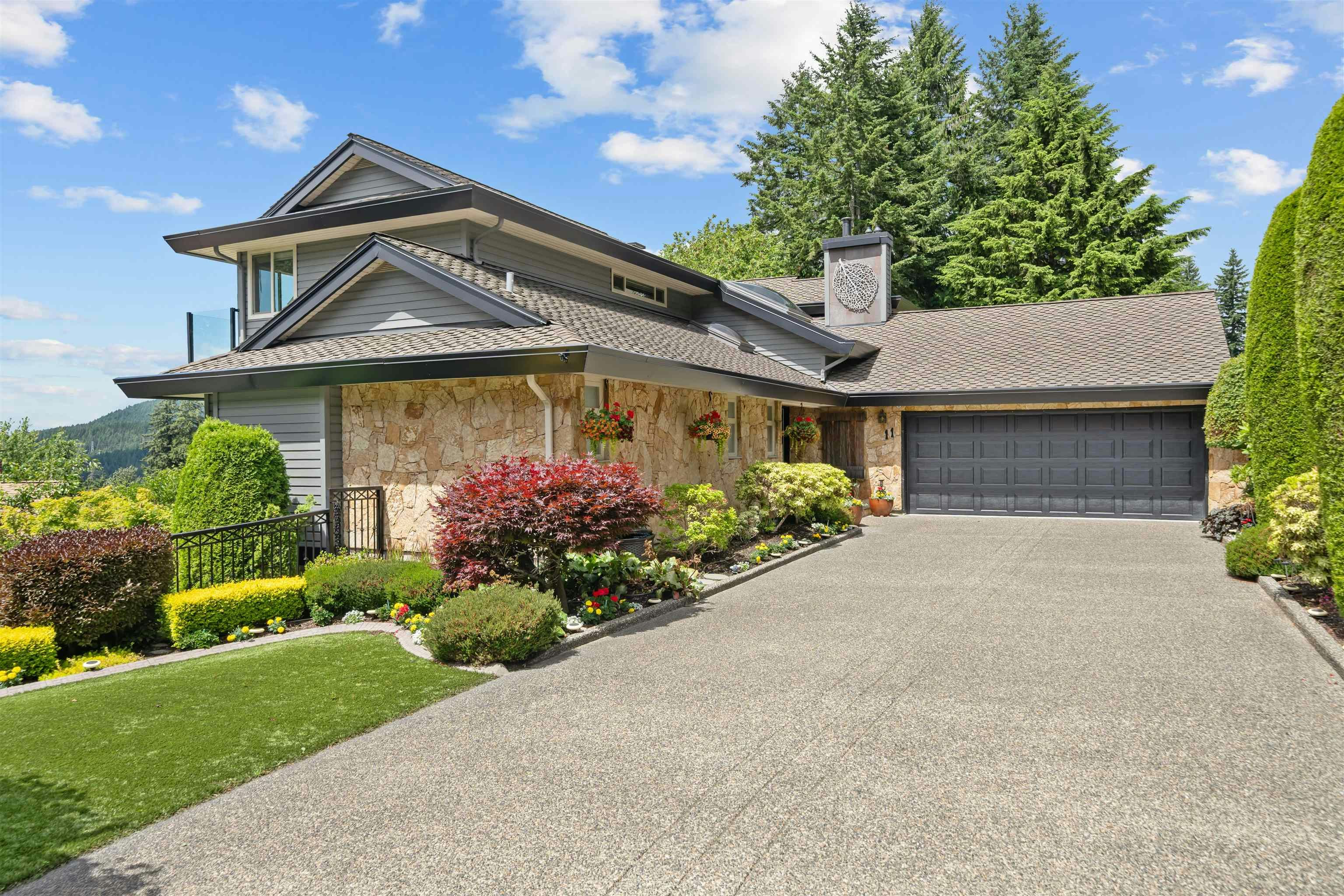 11 Elsdon Bay, Port Moody, BC, V3H 3Z2