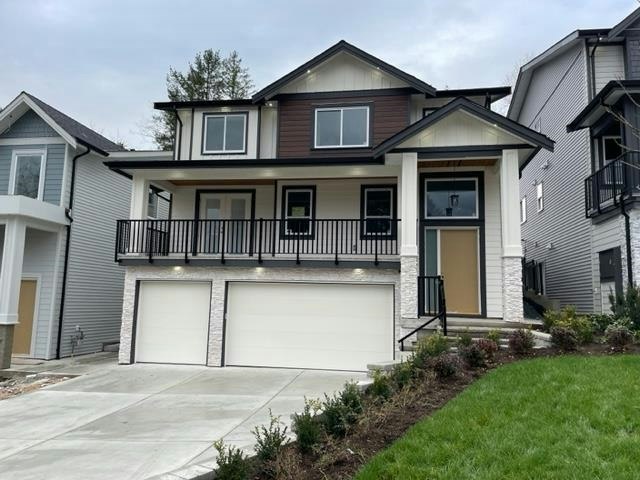 11061 241a Street, Maple Ridge, BC, V2W 0K5