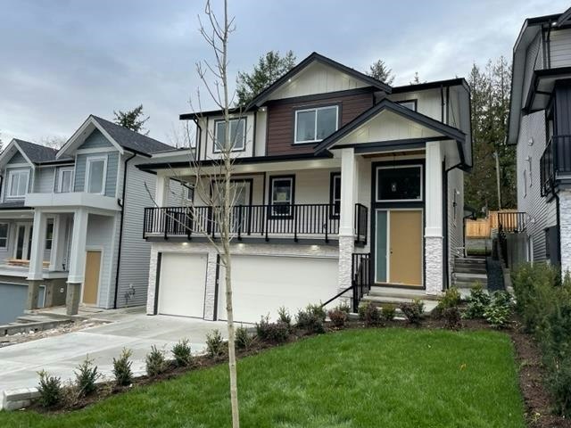 11061 241a Street, Maple Ridge, BC, V2W 0K5 - 9