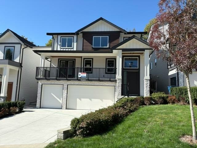 11061 241a Street, Maple Ridge, BC, V2W 0K5