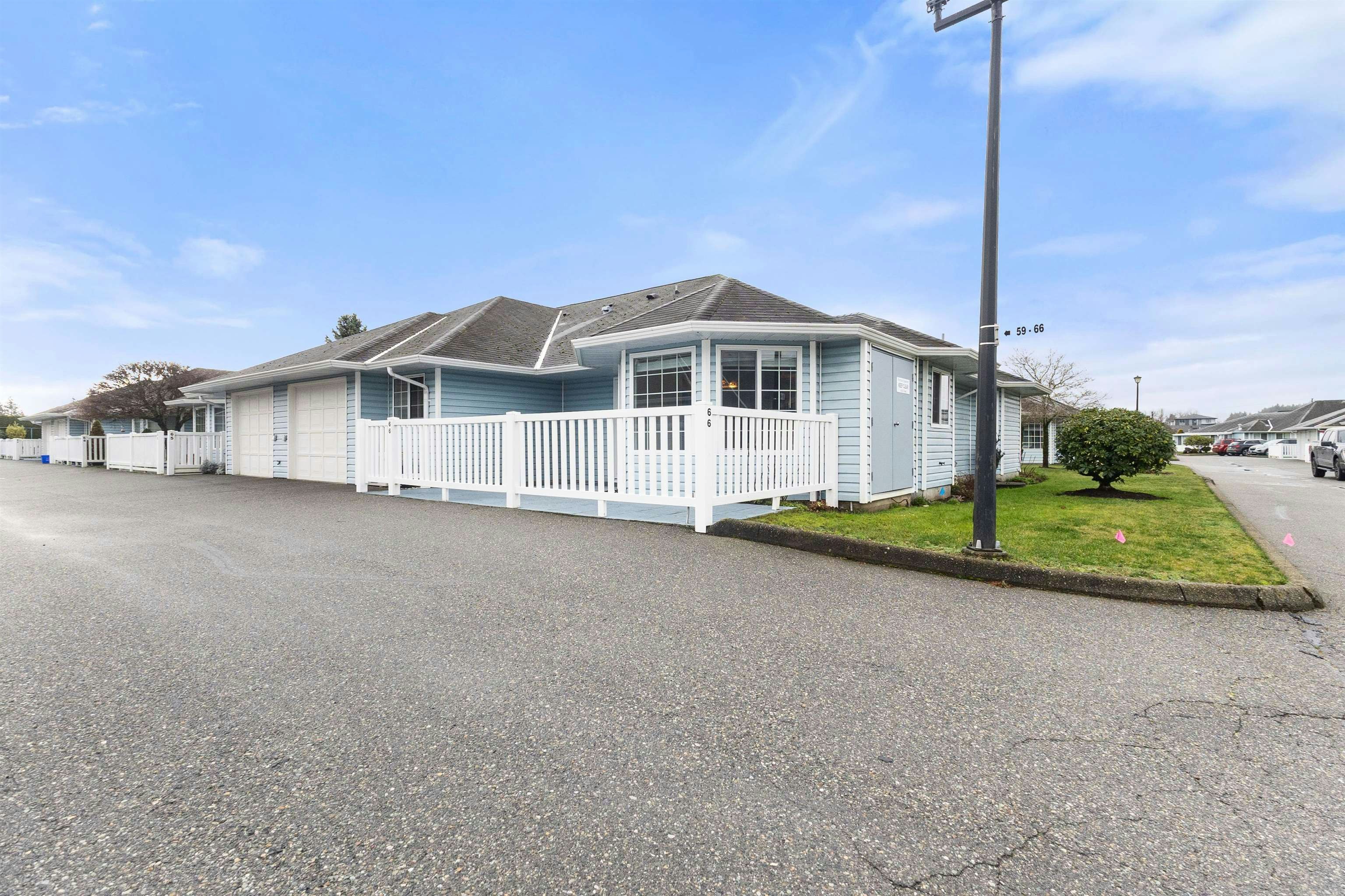 66-1450 Mccallum Road, Abbotsford, BC, V2S 8A5