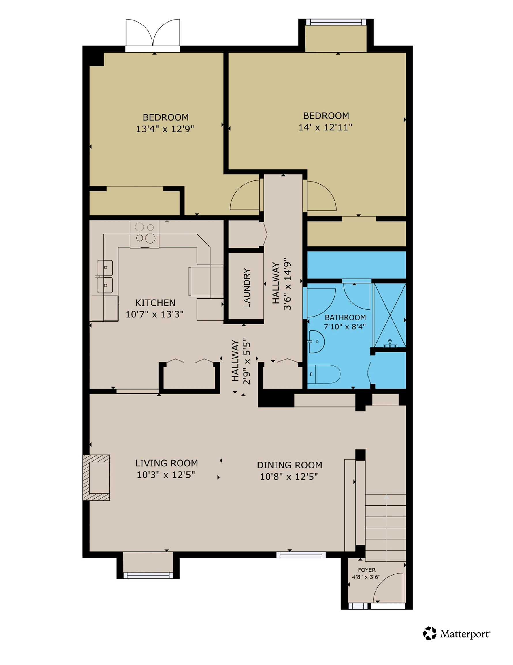 90-12099 237th Street, Maple Ridge, BC, V4R 2C3 - 32