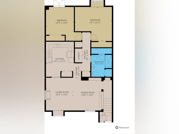 90-12099 237th Street, Maple Ridge, BC, V4R 2C3 - 32