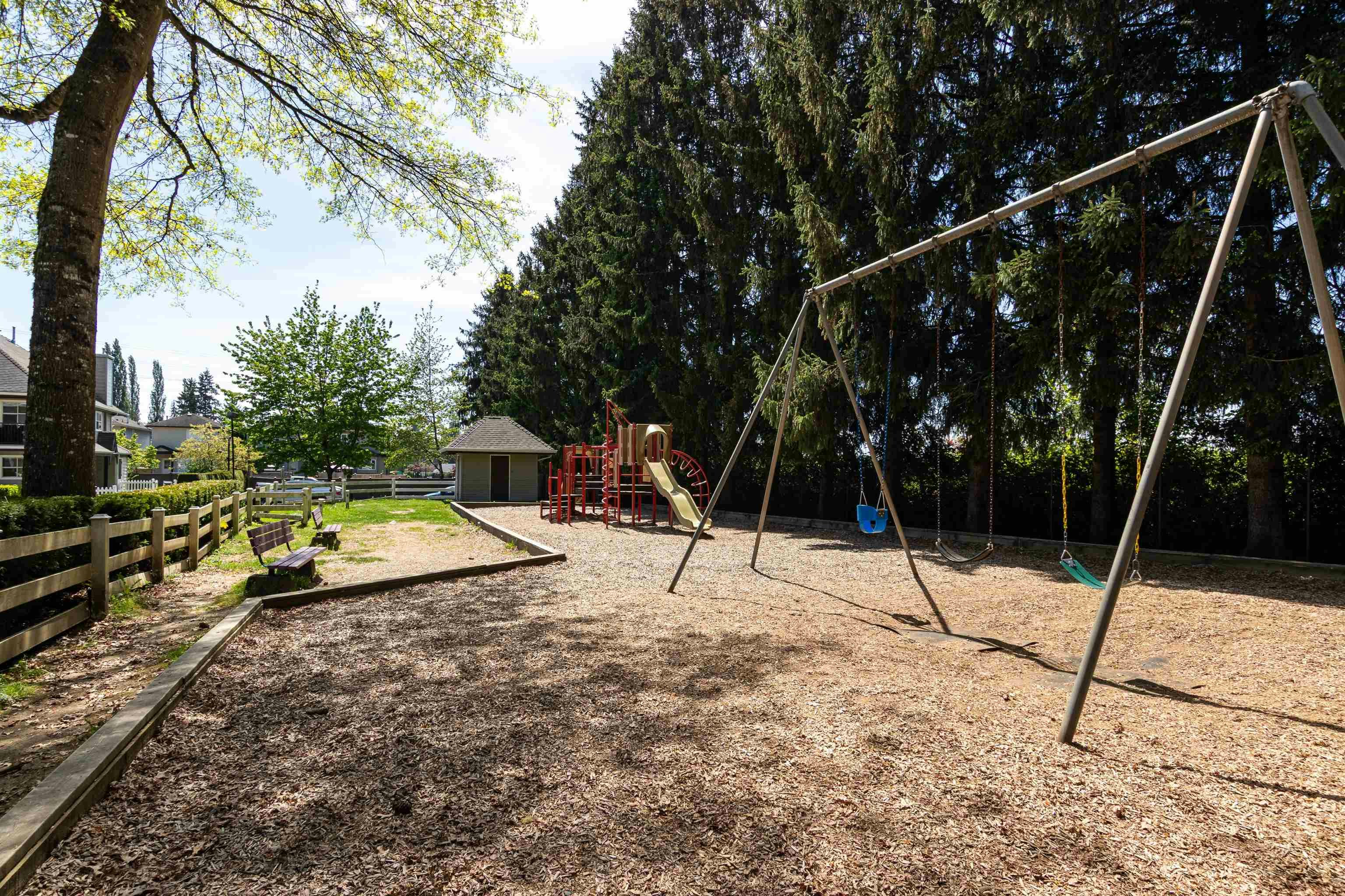 90-12099 237th Street, Maple Ridge, BC, V4R 2C3 - 27