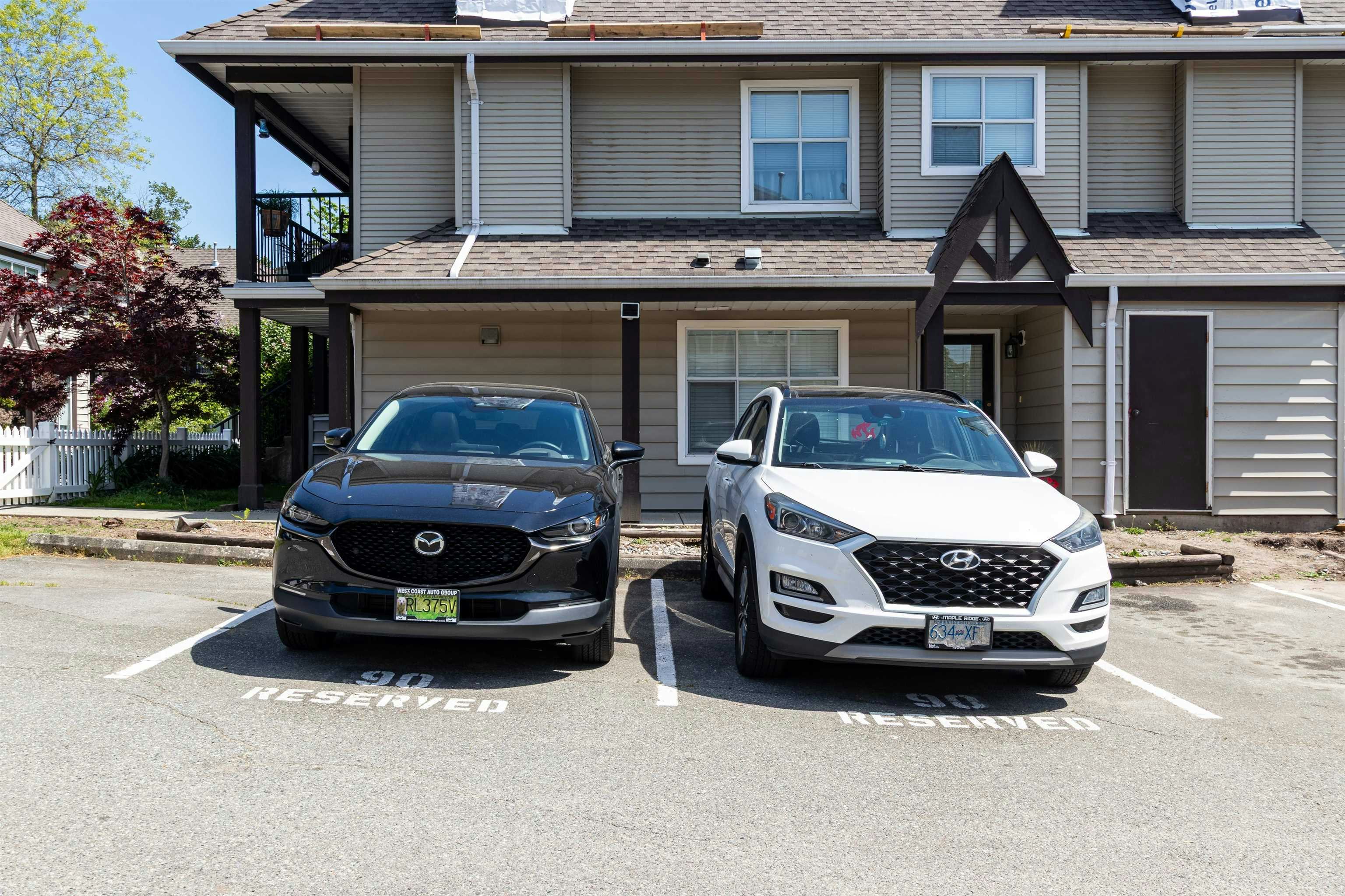 90-12099 237th Street, Maple Ridge, BC, V4R 2C3 - 24