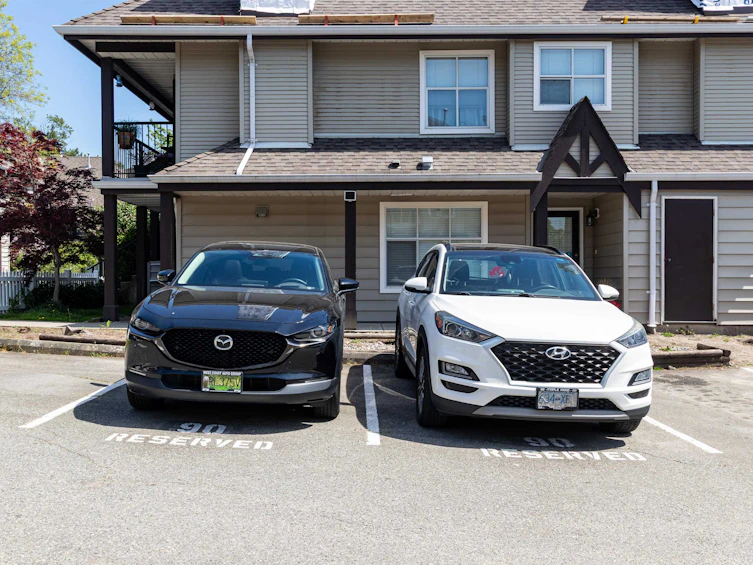 90-12099 237th Street, Maple Ridge, BC, V4R 2C3 - 24