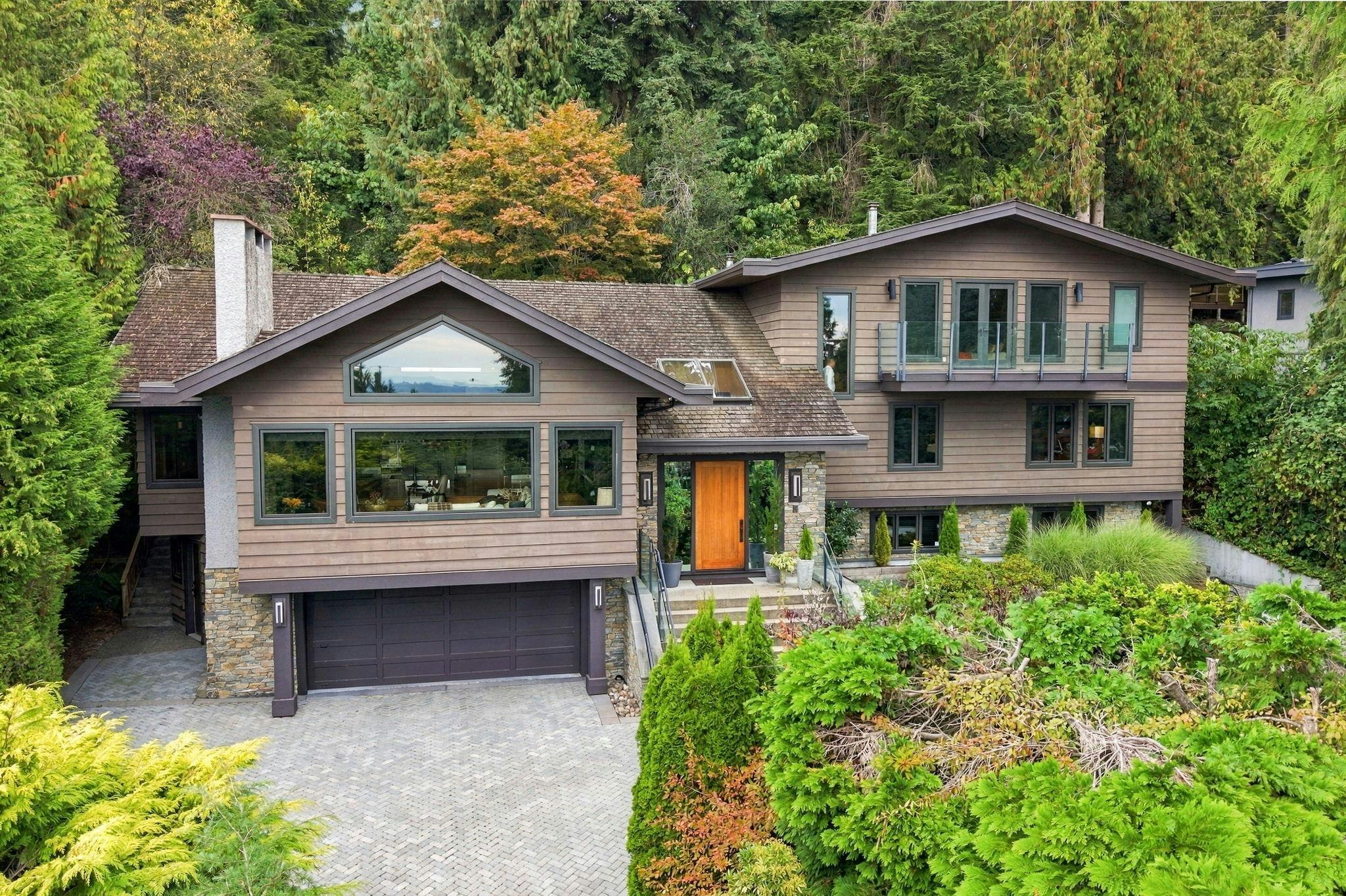 2953 Altamont Crescent, West Vancouver, BC, V7V 3C2