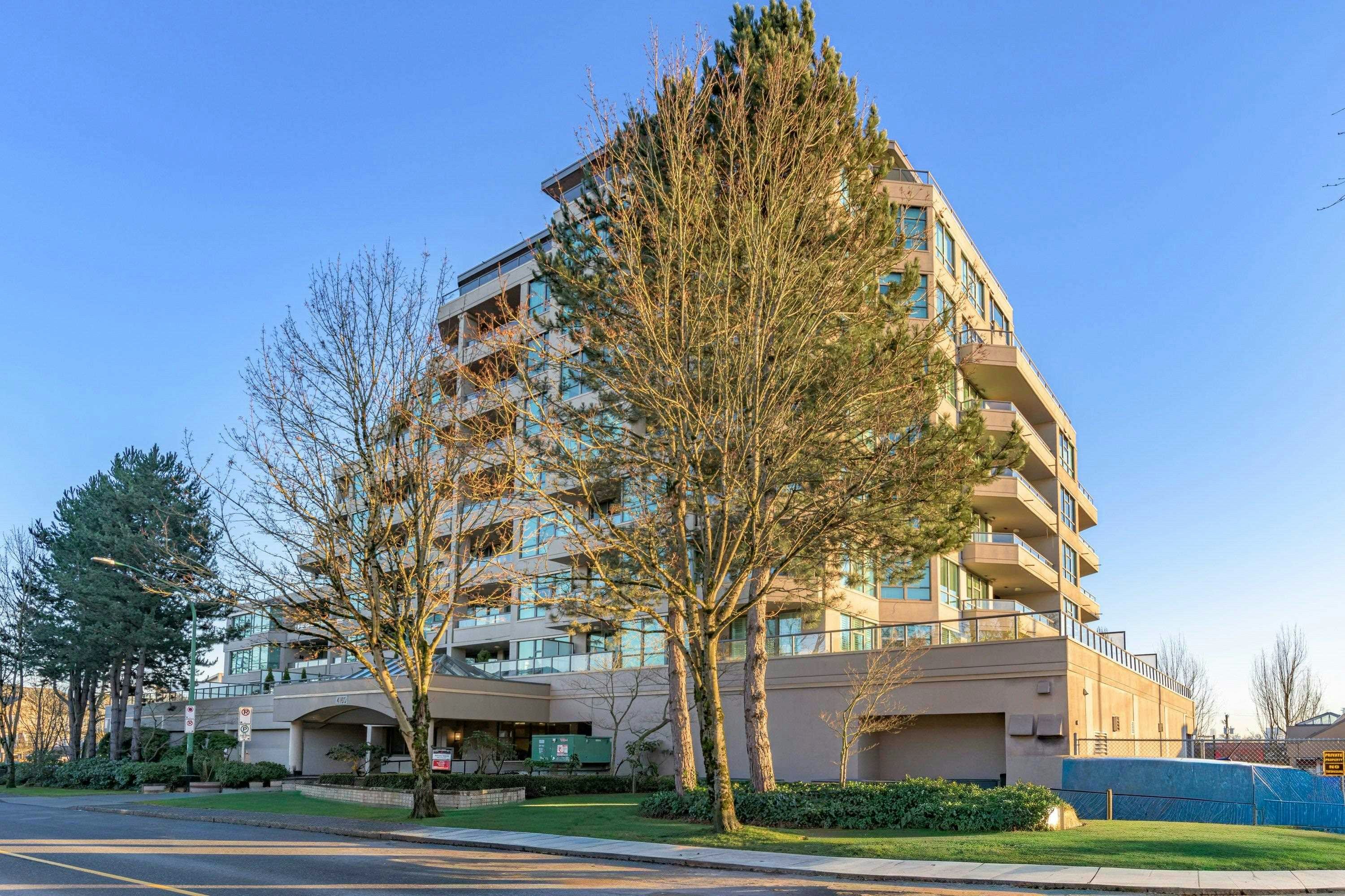 404-4160 Albert Street, Burnaby, BC, V5C 6K2