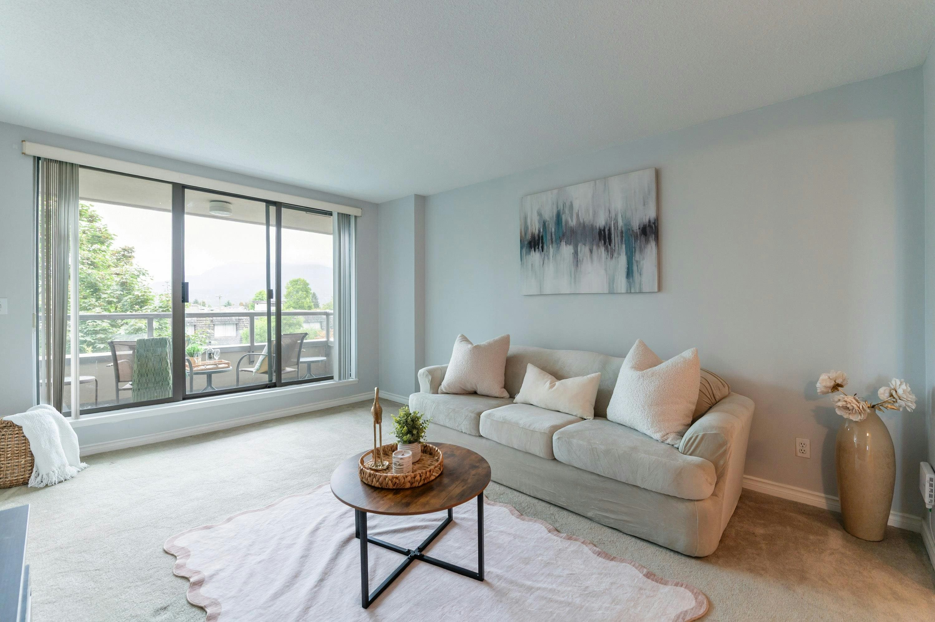 404-4160 Albert Street, Burnaby, BC, V5C 6K2