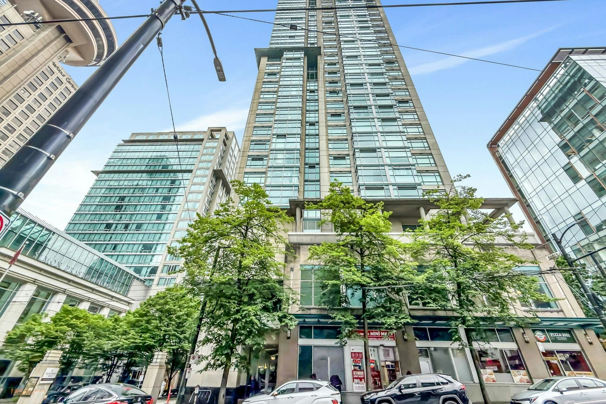 2010-438 Seymour Street, Vancouver, BC, V6B 6H4