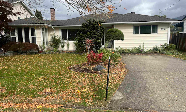 533 Rupert Street