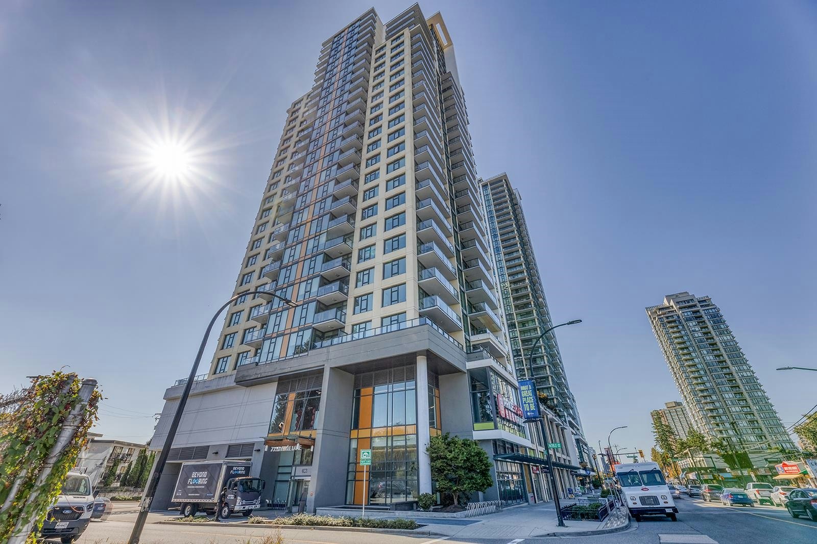 809-7303 Noble Lane, Burnaby, BC, V3N 0H2