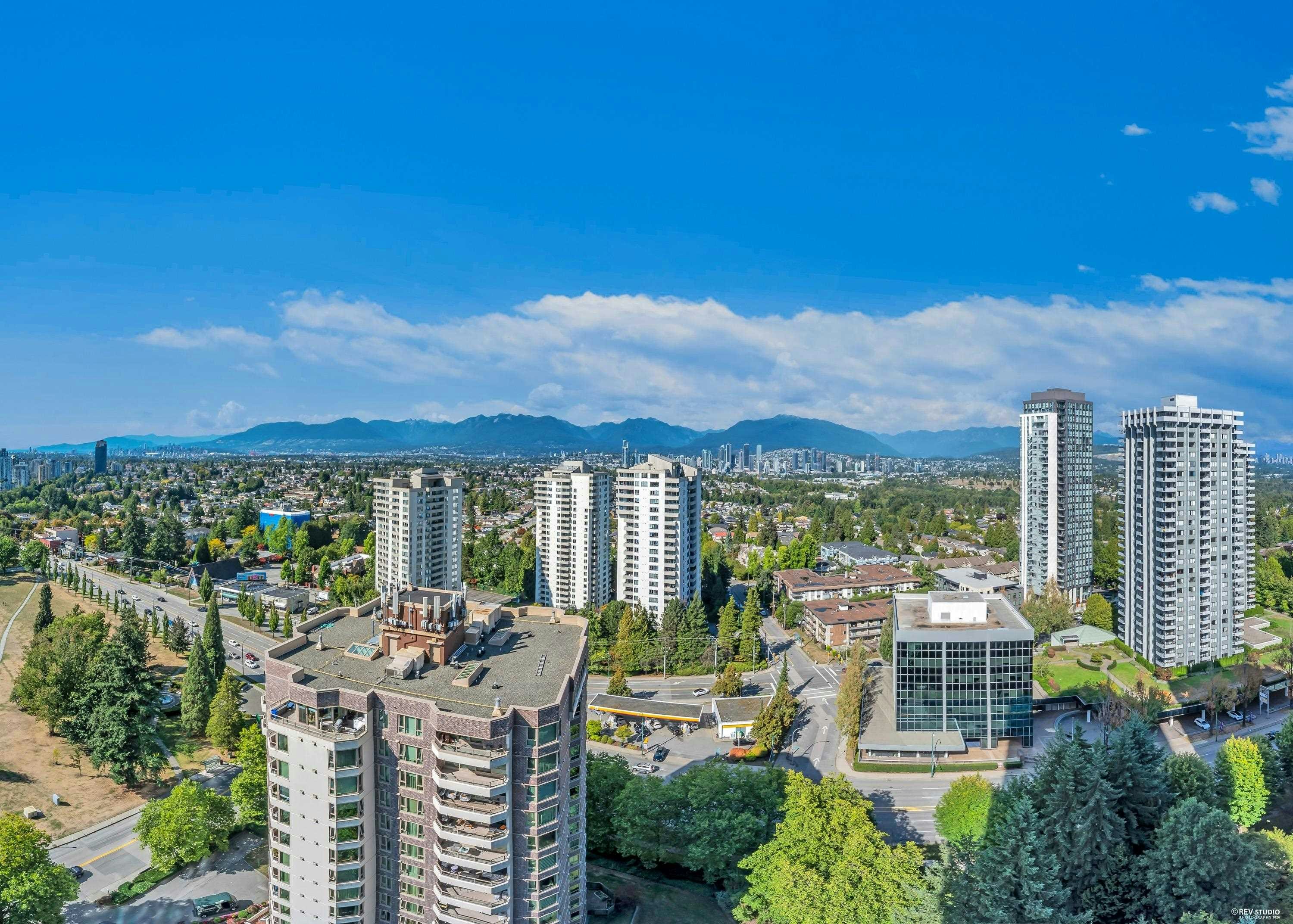 2608-5883 Barker Avenue, Burnaby, BC, V5H 0G4
