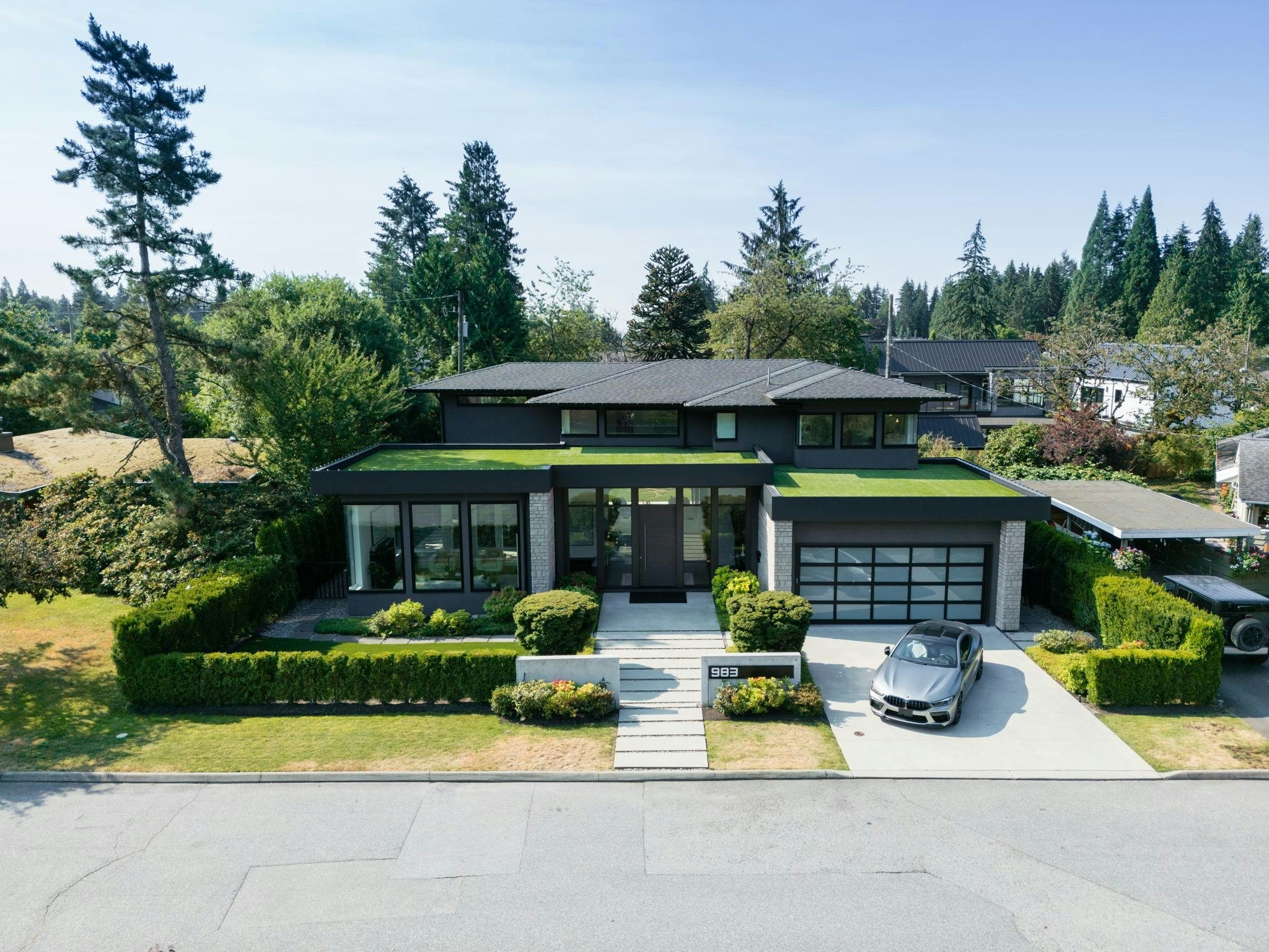 983 Tudor Avenue, North Vancouver, BC, V7R 1X6