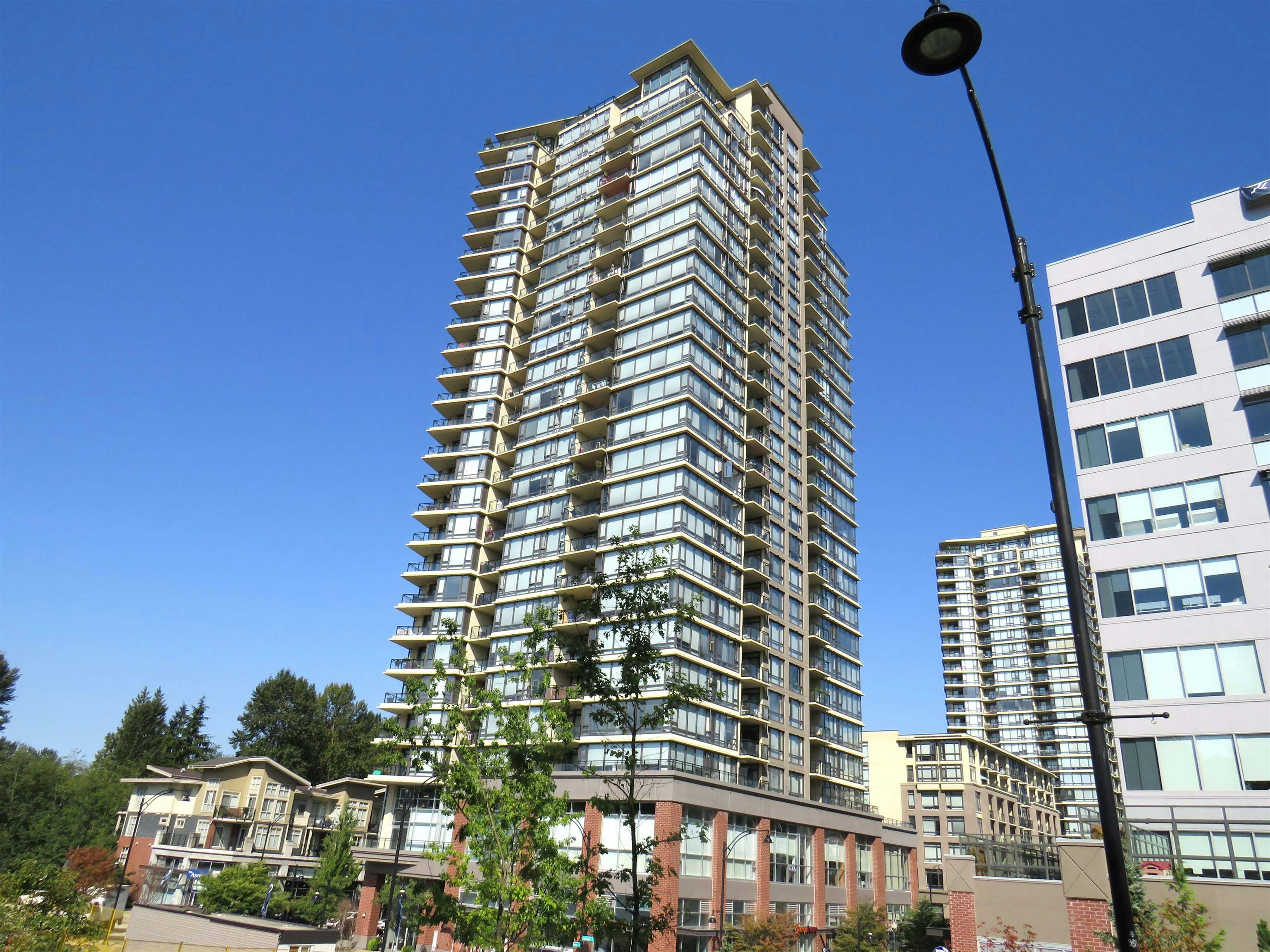2102-400 Capilano Road, Port Moody, BC, V3H 0E1