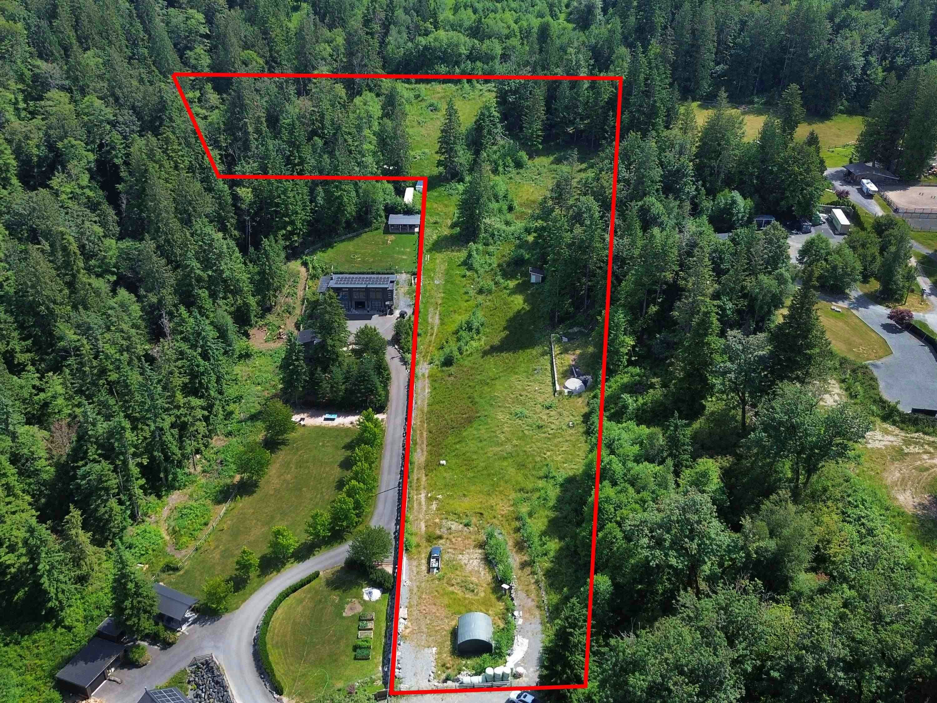6428 Hyfield Road, Abbotsford, BC, V3G 2L3 - 6