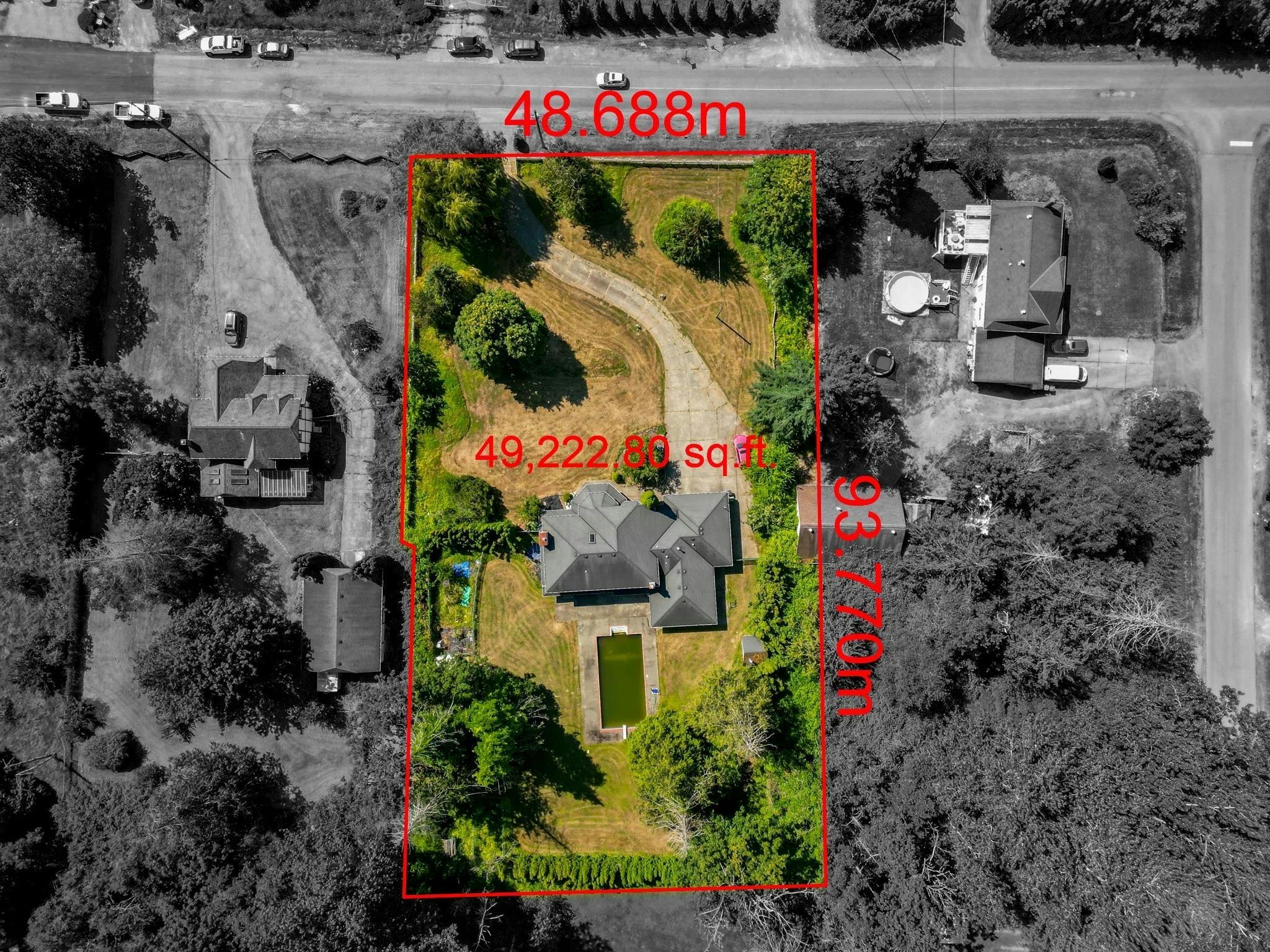 20745 68th Avenue, Langley, BC, V2Y 1R1