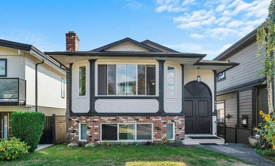 604 E 54th Avenue, Vancouver, BC, V5X 1L6