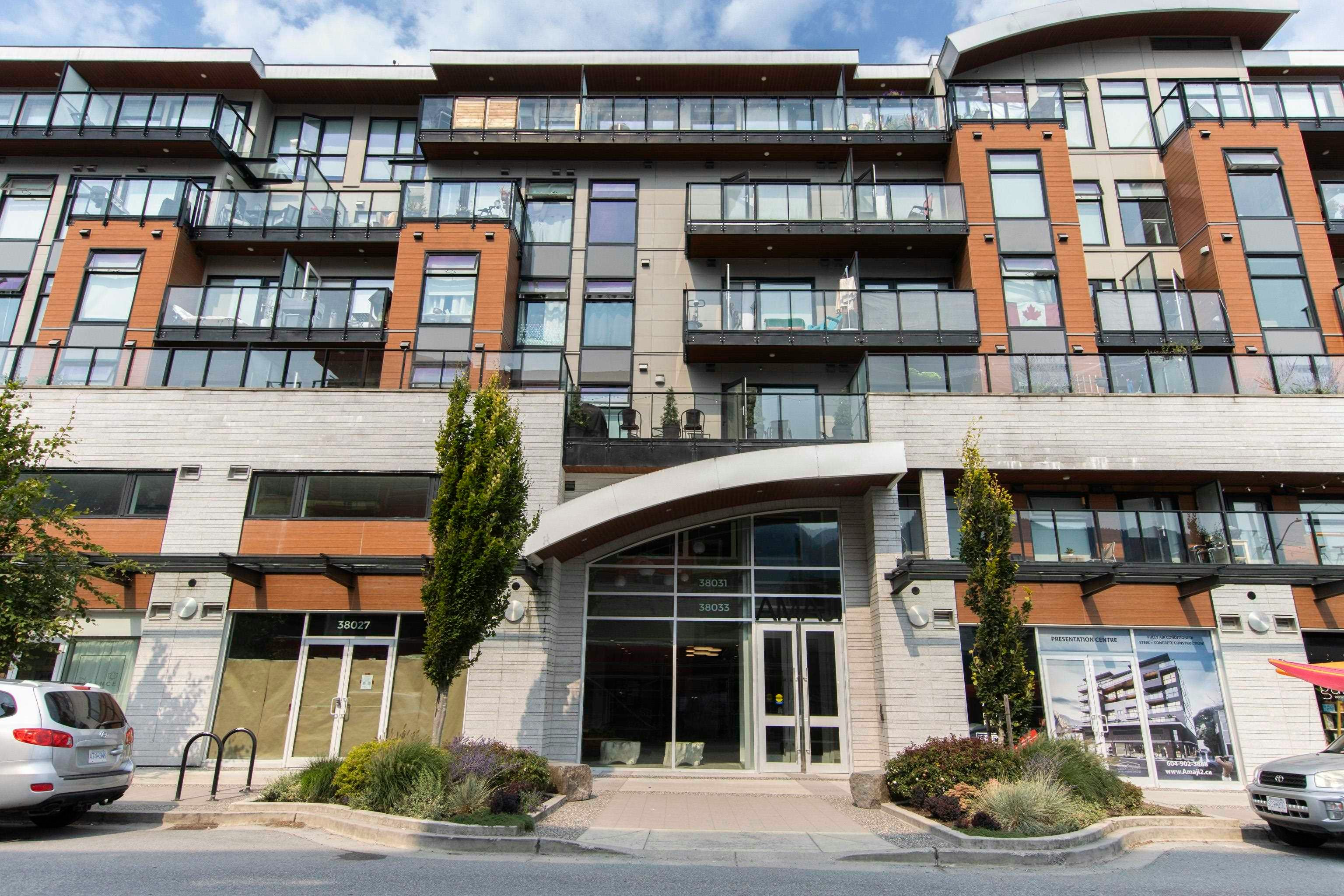 311-38033 Second Avenue, Squamish, BC, V8B 0C4
