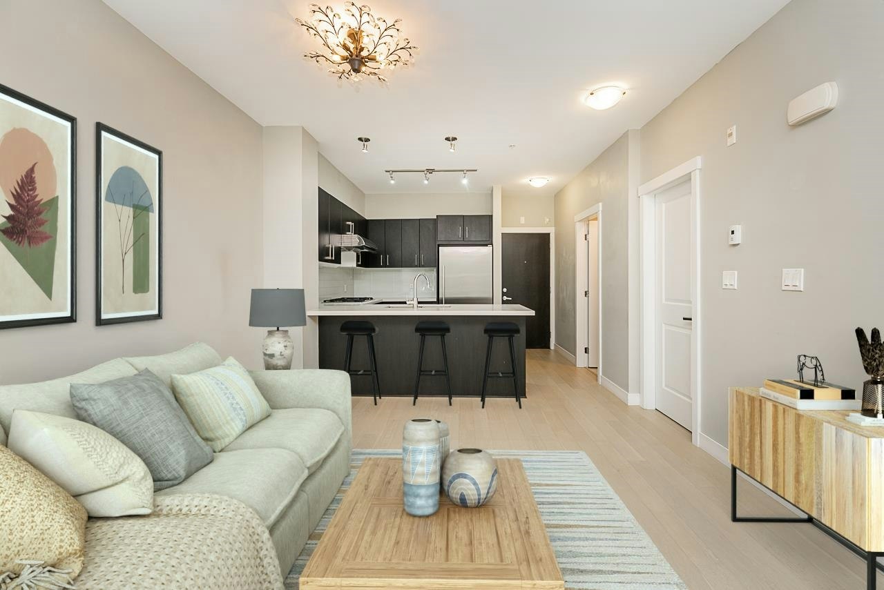 111-3133 Riverwalk Avenue, Vancouver, BC, V5S 0A7