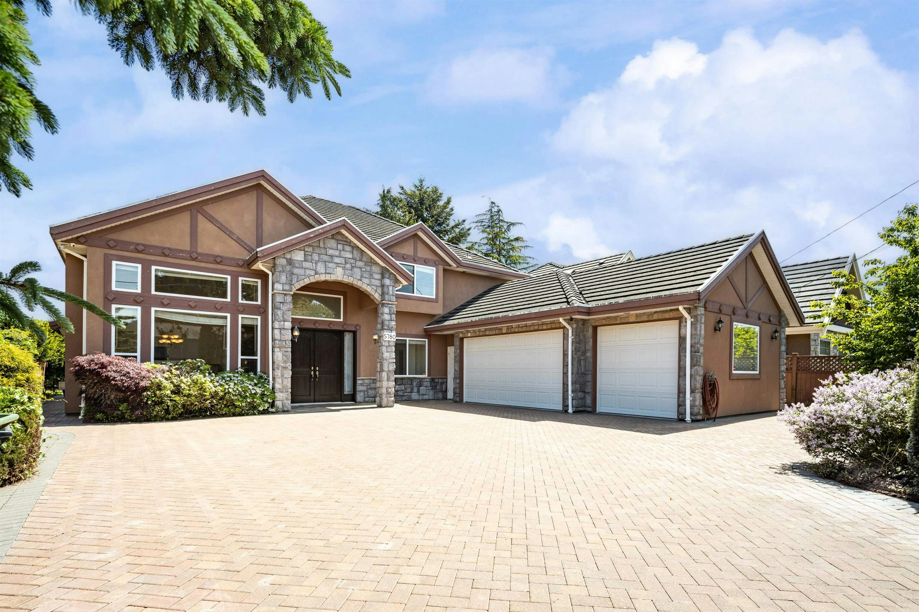 5780 Murchison Road, Richmond, BC, V7C 2G7