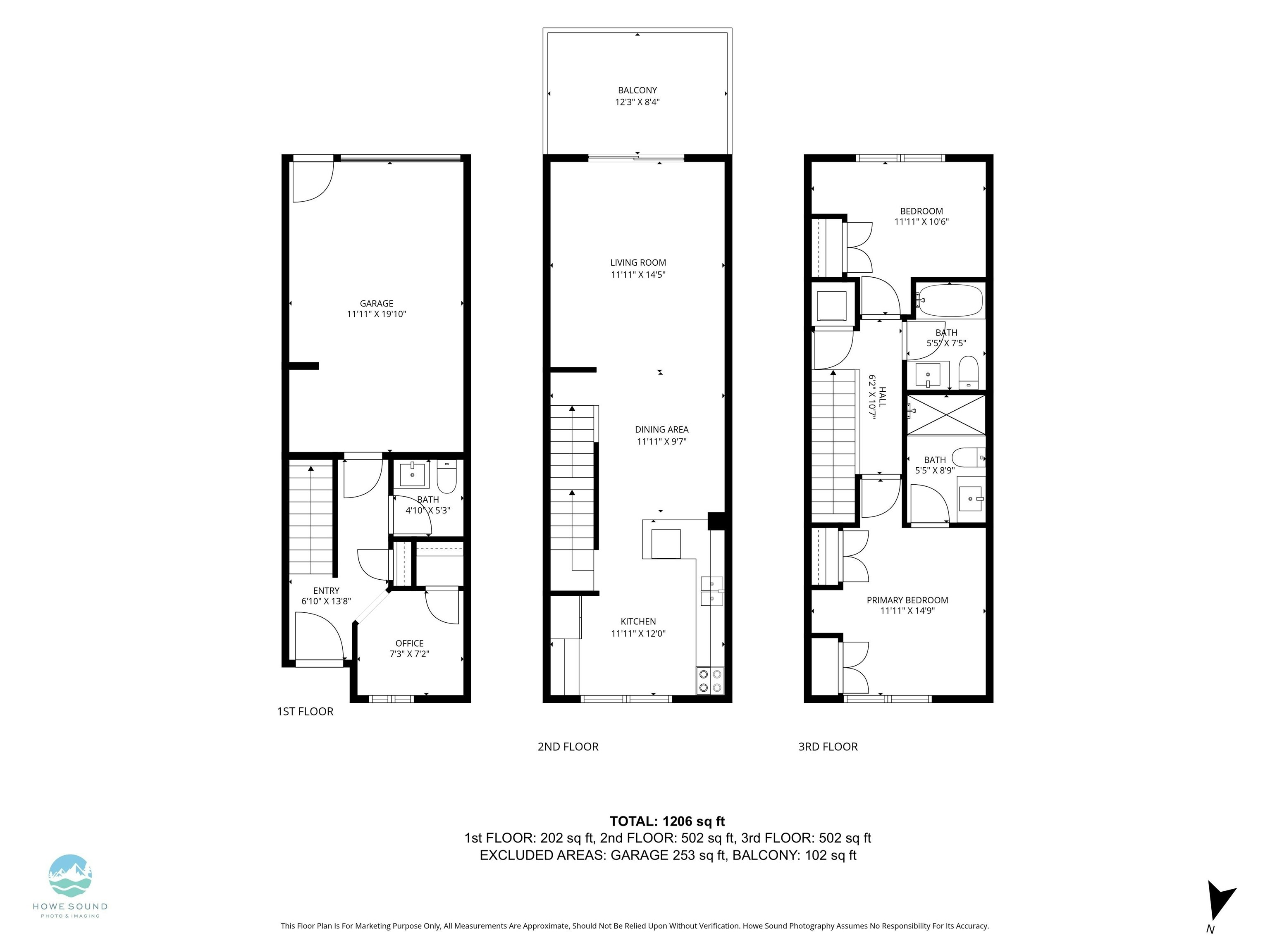 1329 Halyard Place, Squamish, BC, V8B 2A1 - 27