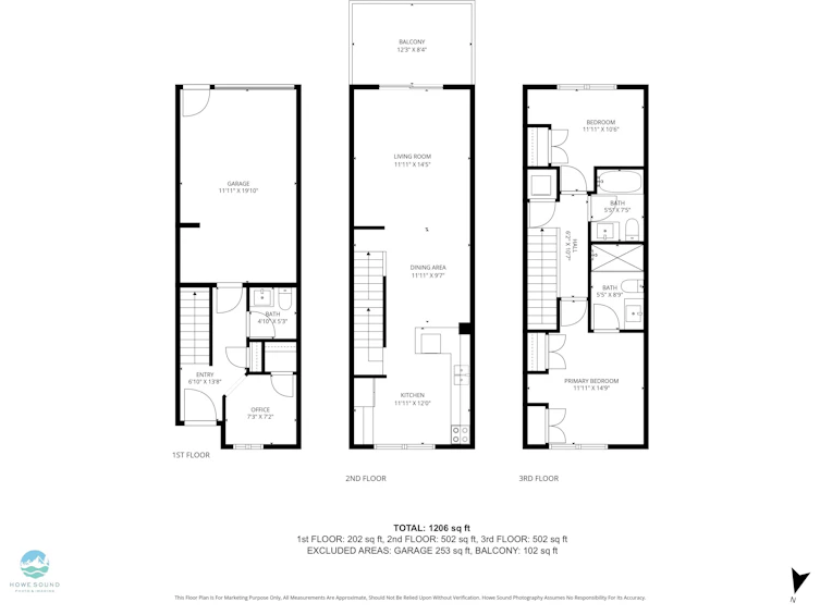 1329 Halyard Place, Squamish, BC, V8B 2A1 - 27
